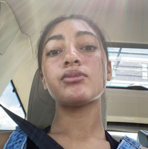 Meet your Posher, Amani